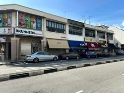 East Coast Road (D15), Retail #475123581